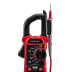 Токовые клещи R207B