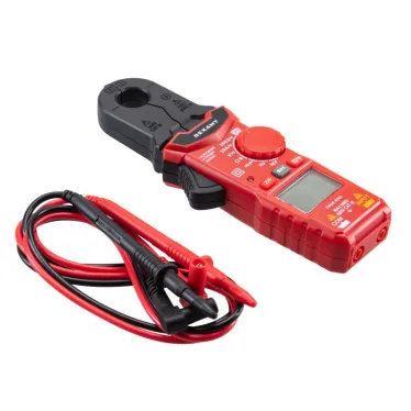 Токовые клещи R200D