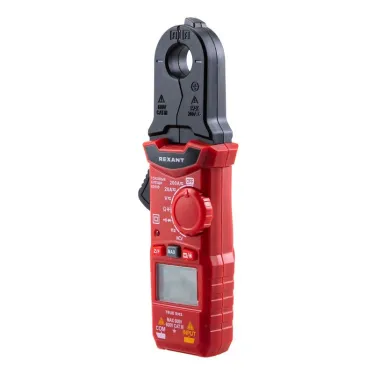 Токовые клещи R200D