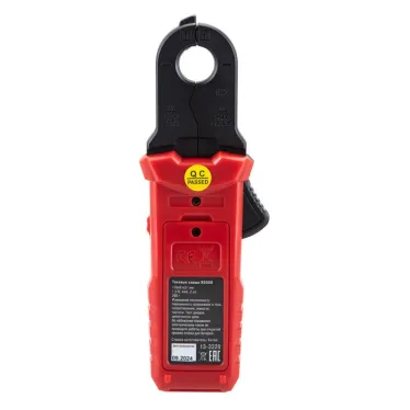 Токовые клещи R200D