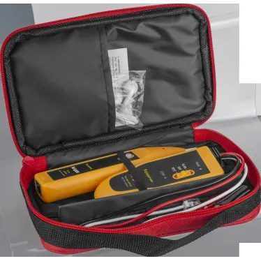 Тестер кабеля 93 595 NMT-Ti01-MS6812 (трассоискатель 6812Pro)