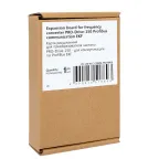 Карта расширения для преобразователя частоты PRO-Drive PD-150-ACC-COMM-PROFIBUS