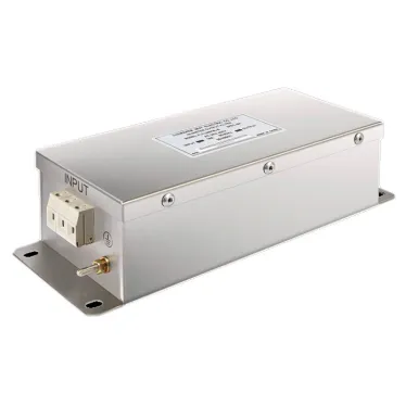 ЭМС фильтр 450-500 кВт 400В
