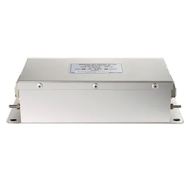 ЭМС фильтр 450-500 кВт 400В