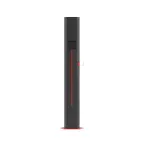 Стойка для одной зарядной станции EOS Charge