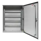 Шасси с дин-рейками на 224 модуля для 140.65.27 ''''Гранит'' PROxima