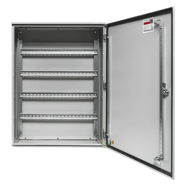 Шасси с дин-рейками на 224 модуля для 140.65.27 ''''Гранит'' PROxima