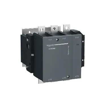 Контактор E 3P 400А 380V 50/60 ГЦ