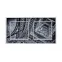 Выключатель одноклавишный ATLASDESIGN Art схема 1 10АХ механизм с возможностью установки персонального изображения под клавишу