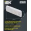 Светильник аварийный ДПА 2101 4ч IP20 IEK
