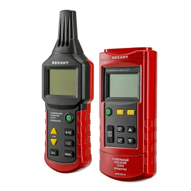 Локатор кабельный R6818