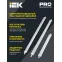 LIGHTING PRO Светильник аварийный ДСП 1336А 36Вт 3ч 6500К IP65 1200мм IEK