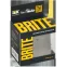 BRITE Выключатель карточный 30А ВС10-1-8-БрШ шампань IEK