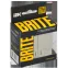 BRITE Выключатель 2-клавишный с индикацией для отелей 10А ВС10-2-9-БрКр бежевый IEK