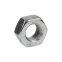 Гайка шестигранная М8 DIN 934 INOX EKF