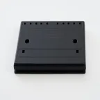 Выключатель дистанционного управления 230V 500W одноклавишный TM81, черный