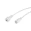 Кабель соединительный для линейного светильника Cable-DCWP-2pin (PP2)-M15-MF-1m 1 м