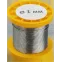 Припой 93 082 NEM-Pos02-61K-1-K100 (ПОС-61, катушка, 1 мм, 100 гр)
