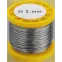Припой 93 085 NEM-Pos02-61K-1-K200 (ПОС-61, катушка, 1 мм, 200 гр)