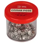 Сплав Розе банка 50 гр