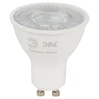 Лампа светодиодная с линзой LED 8 Вт 650Лм 4000К софит нейтральный GU10 170-265В LED Lense MR16-8W-840-GU10 Standart