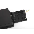 Светильник уличный 120Вт 12000лм 5000К КСС Ш-с DOB-SMD 48/60мм SPP-503-0-50K-120