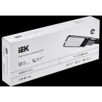 Светильник LED консольный уличный ДКУ 1013-150Д 5000К IP65