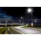 Светильник LED консольный уличный ДКУ 1013-50Д 5000К IP65