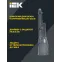 Светильник LED консольный уличный ДКУ 1002-30Д 5000К IP65 серый