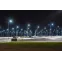 Светильник LED консольный уличный ДКУ 1002-30Д 5000К IP65 серый