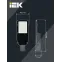 Светильник LED консольный уличный ДКУ 1002-50Д 5000К IP65 серый
