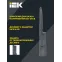 Светильник LED консольный уличный ДКУ 1004-100Ш 5000К IP65 серый