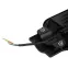 Светильник уличный LED SPP-504-0-50K-100 100Вт 10 000лм 5000К IP65 КСС Д DOB SMD 48мм