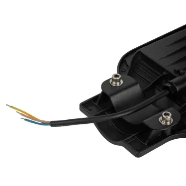 Светильник уличный LED SPP-504-0-50K-100 100Вт 10 000лм 5000К IP65 КСС Д DOB SMD 48мм