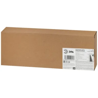 Светильник уличный LED SPP-504-0-50K-100 100Вт 10 000лм 5000К IP65 КСС Д DOB SMD 48мм