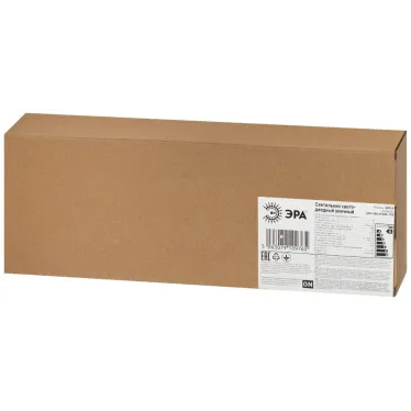Светильник уличный LED SPP-504-0-50K-150 150Вт 15 000лм 5000К IP65 КСС Д DOB SMD 48мм