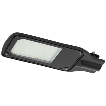Светильник уличный LED SPP-504-0-50K-050 50Вт 5000лм 5000К IP65 КСС Д DOB SMD 48мм