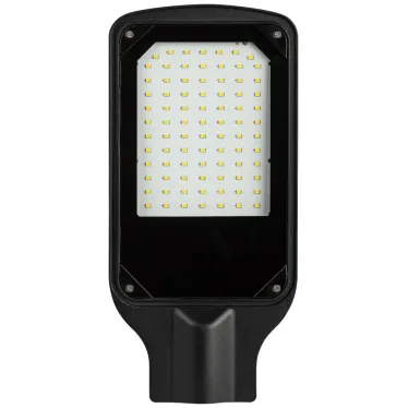 Светильник уличный LED SPP-504-0-50K-050 50Вт 5000лм 5000К IP65 КСС Д DOB SMD 48мм
