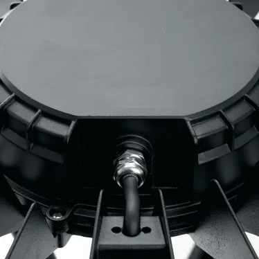Светильник светодиодный уличный ДТУ-50w 5000К IP65