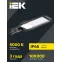 Светильник LED PRO консольный уличный ДКУ 1014-150Ш 5000К IP65