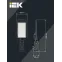 Светильник LED PRO консольный уличный ДКУ 1014-50Ш 5000К IP65