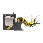 Аварийный + доп. контакт с проводами ВА-99М 630 EKF