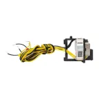 Аварийный + доп. контакт с проводами ВА-99М 630 EKF