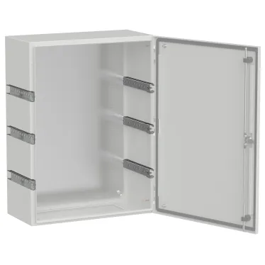 TITAN Рейка боковая 200 (2шт/компл) IEK