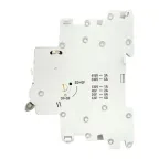 Совмещенный вспомогательный и сигнальный контакт AV-OF+OF/SD EKF