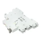 Совмещенный вспомогательный и сигнальный контакт AV-OF+OF/SD EKF