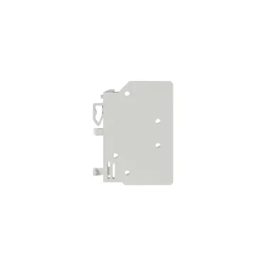 Доп.контакт фронтального монтажа для контакторов DSC 1НЗ