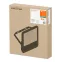 Прожектор ДО-145W FL AREA ASYM 48x92 145W/4000K BK IP65