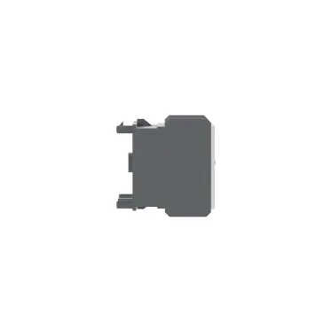 Доп.контакт фронтальный для реле управления DCR 1НО+3НЗ