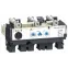 Расцепитель 3П3T MICR2.2M 150A для NSX160/250